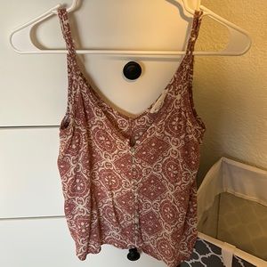 LoveStitch small tank top